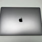 MacBook Pro (2019) 16-inch – Intel Core i9 2.4GHz • Radeon Pro 5300M – 16GB RAM 512GB SSD – Read