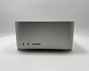 Mac Studio (2022) – M1 Ultra 20-Core • 64-Core GPU – 128GB RAM 8TB SSD – MAXED OUT (Read)