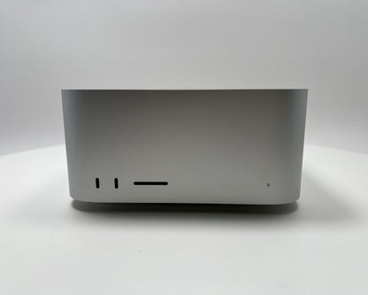 Mac Studio (2022) – M1 Ultra 20-Core • 64-Core GPU – 128GB RAM 8TB SSD – MAXED OUT (Read)