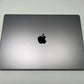 MacBook Pro (2023) 16-inch – Apple M2 Max 12-Core • 38-Core GPU – 96GB RAM 2TB SSD – 70 Cycles (Read)