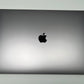 MacBook Pro (2019) 16-inch – Intel Core i7 2.6GHz • Radeon Pro 5300M – 16GB RAM 512GB SSD – Read