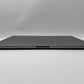 MacBook Pro (2019) 16-inch – Intel Core i9 2.4GHz • Radeon Pro 5500M – 32GB RAM 512GB SSD – Read