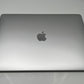 MacBook Pro (2020) 13-inch  – Intel Core i7 2.3GHz • Iris Plus – 32GB RAM 1TB SSD – Read
