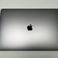 MacBook Pro (2019) 16-inch – Intel Core i9 2.4GHz • Radeon Pro 5500M 8GB – 32GB RAM 2TB SSD – For Parts & Repair