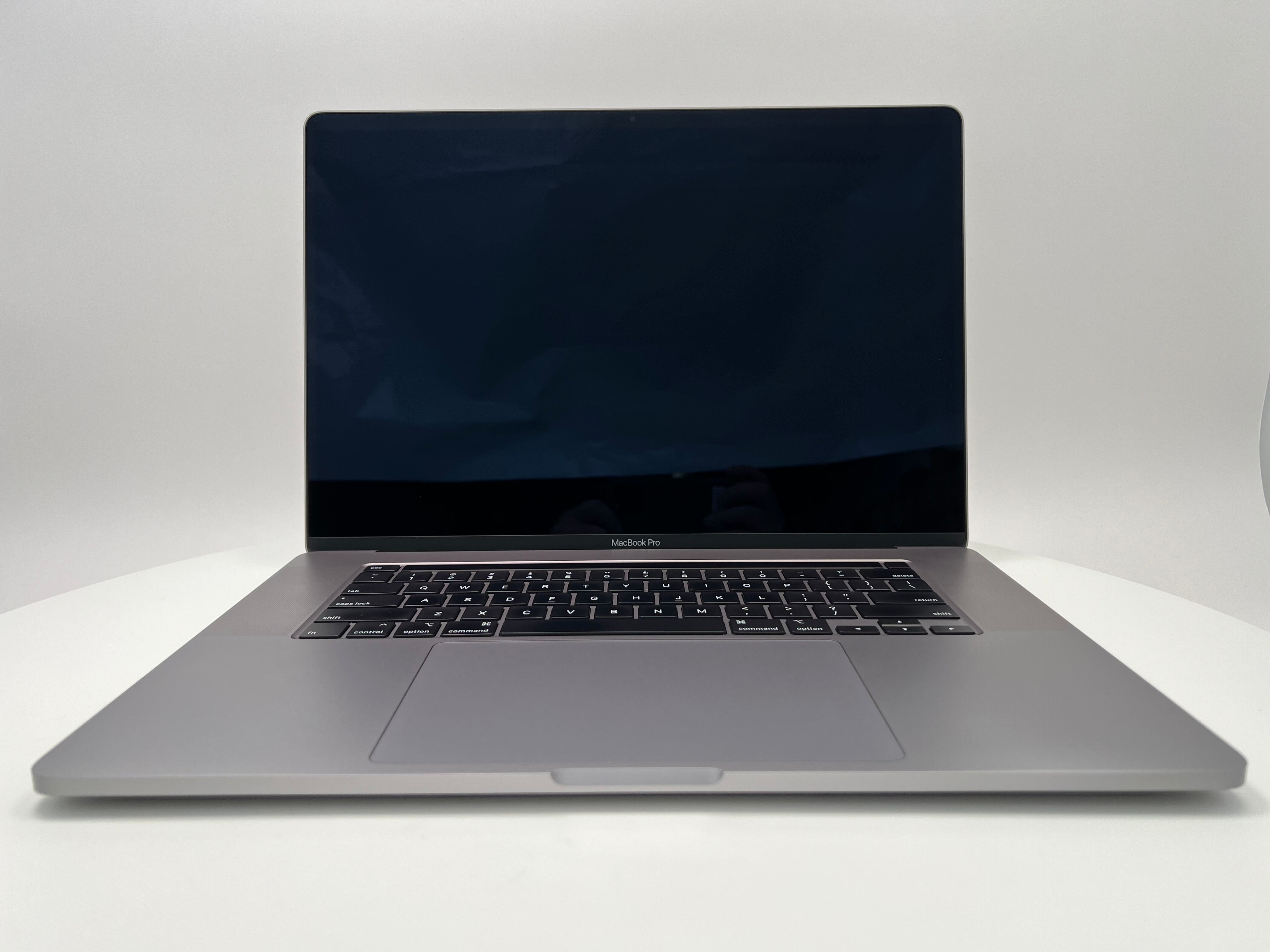 MacBook本体 MacBook Pro 16 Intel i9 64GB 2TB 2019 2019 Apple MacBook Pro 16-inch Intel i9 2.4GHz 64GB RAM 2TB SSD