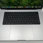 MacBook Pro (2024) 16-inch Nano-Texture Display Apple M4 Max 40-Core GPU | Techable