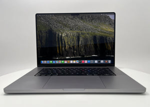 MacBook Pro (2023) 16-inch – Apple M2 Max 12-Core • 38-Core GPU – 96GB RAM 4TB SSD – AppleCare+ 6/26