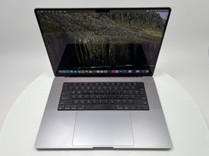 MacBook Pro (2023) 16-inch – Apple M2 Max 12-Core • 38-Core GPU – 96GB RAM 4TB SSD – AppleCare+ 6/26