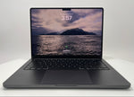 Apple MacBook Pro (2024) 14-inch M4 Series Space Black | Techable