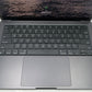 Apple MacBook Pro (2024) 14-inch M4 Series Space Black | Techable