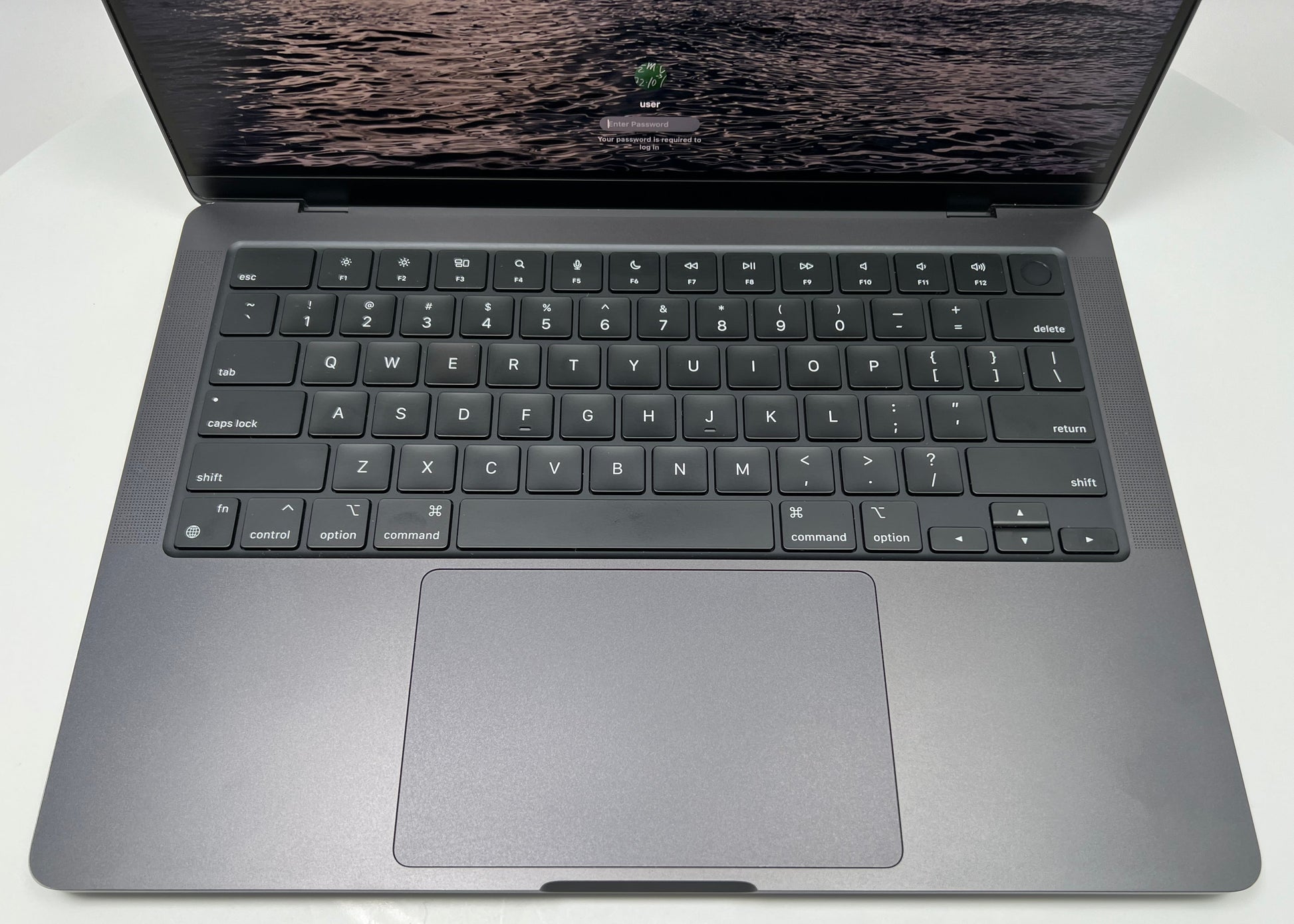 Apple MacBook Pro (2024) 14-inch M4 Series Space Black | Techable