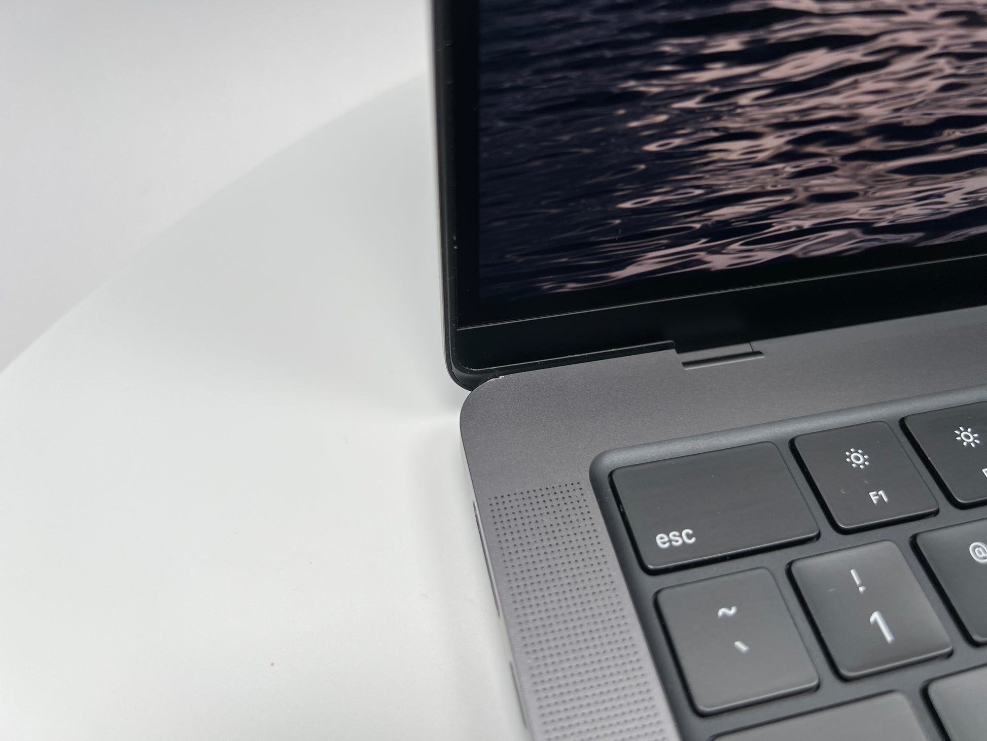 Apple MacBook Pro (2024) 14-inch M4 Series Space Black | Techable