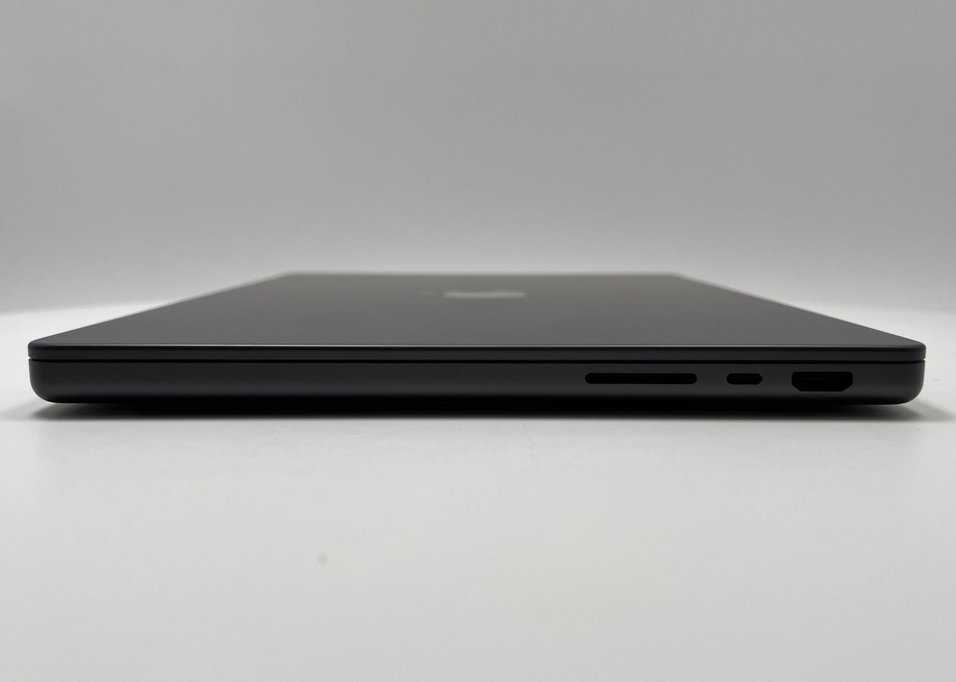 Apple MacBook Pro (2024) 14-inch M4 Series Space Black | Techable