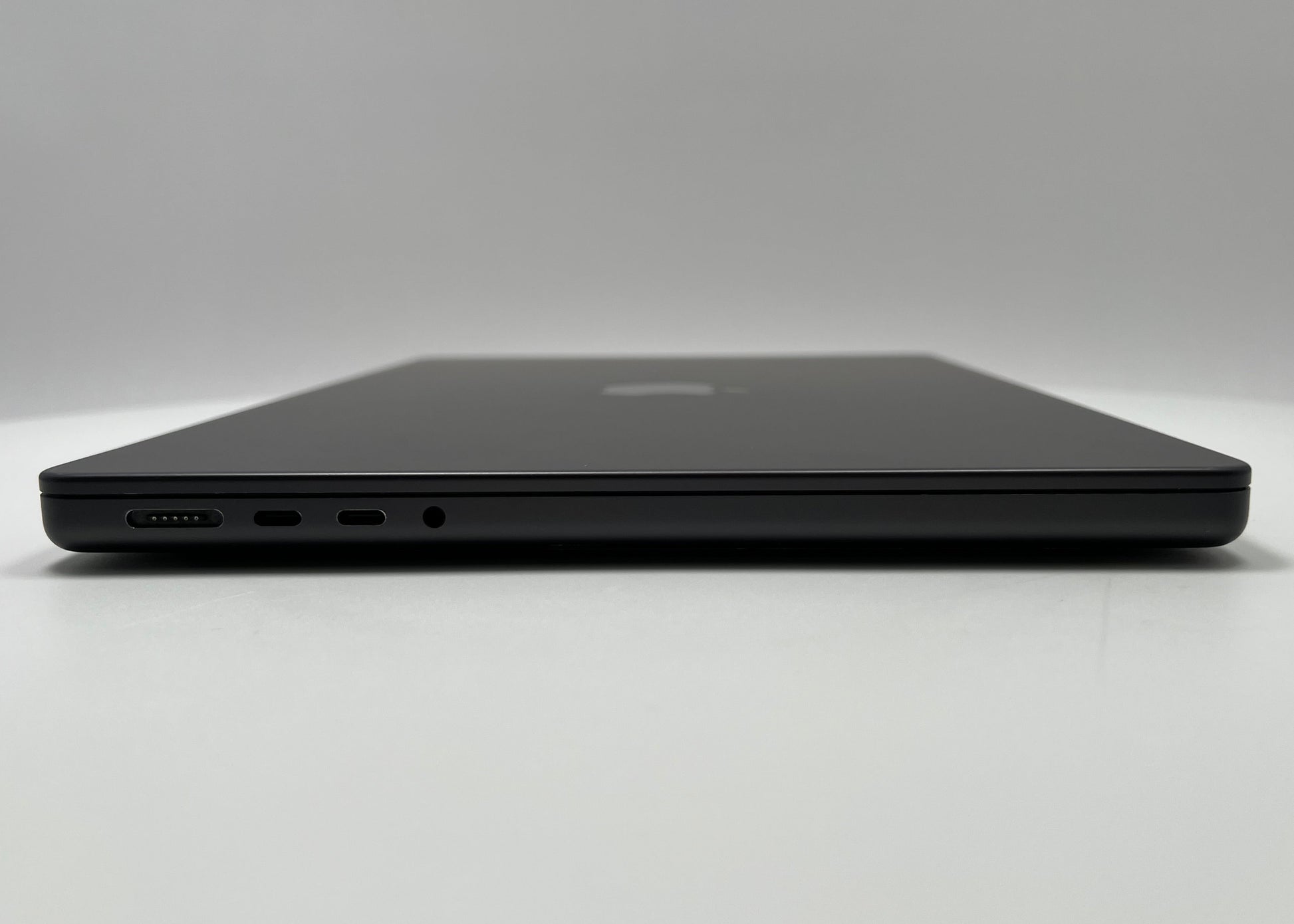 Apple MacBook Pro (2024) 14-inch M4 Series Space Black | Techable