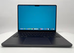 Apple MacBook Pro (2024) 14-inch M4 Series Space Black | Techable