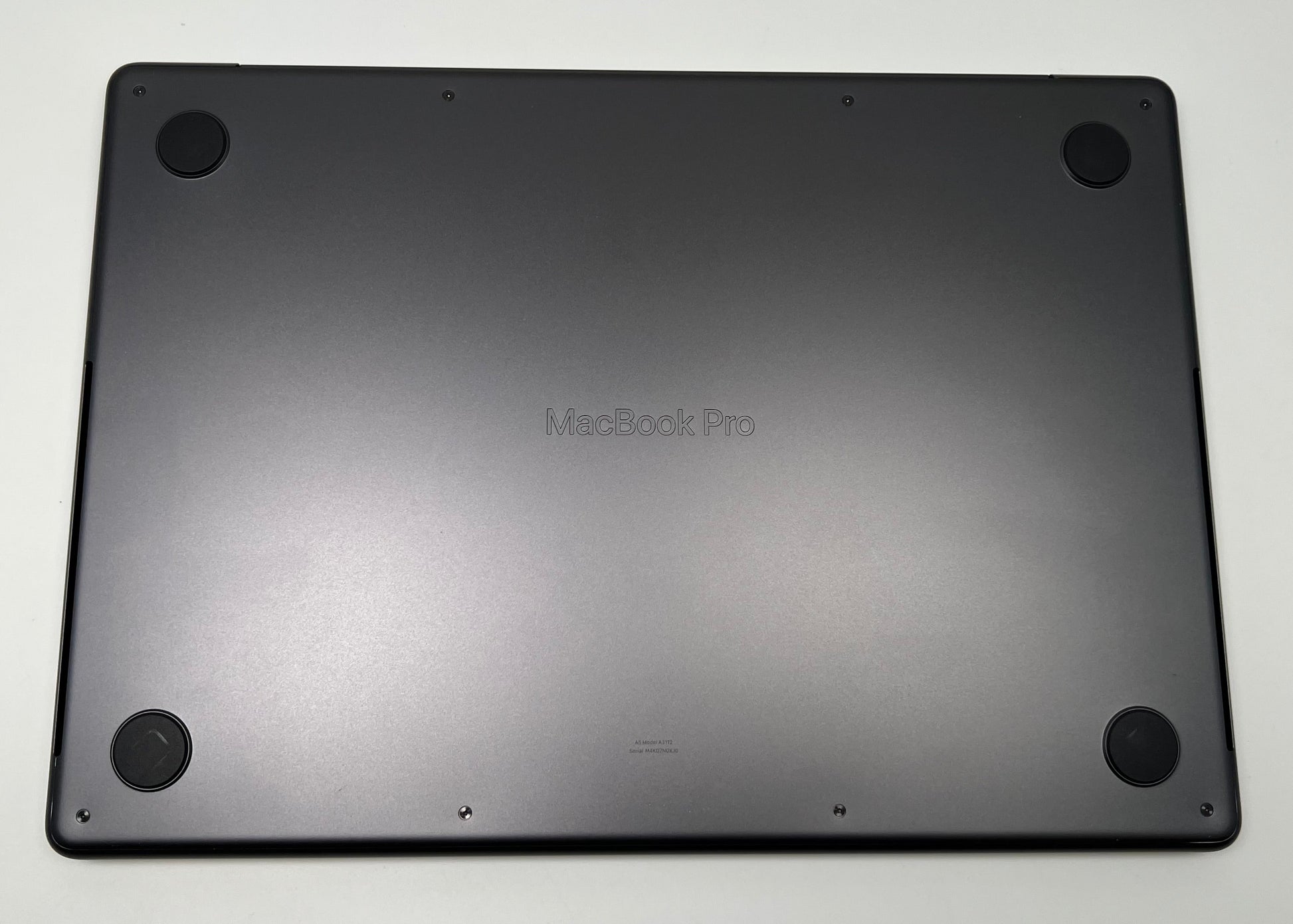 Apple MacBook Pro (2024) 14-inch M4 Series Space Black | Techable