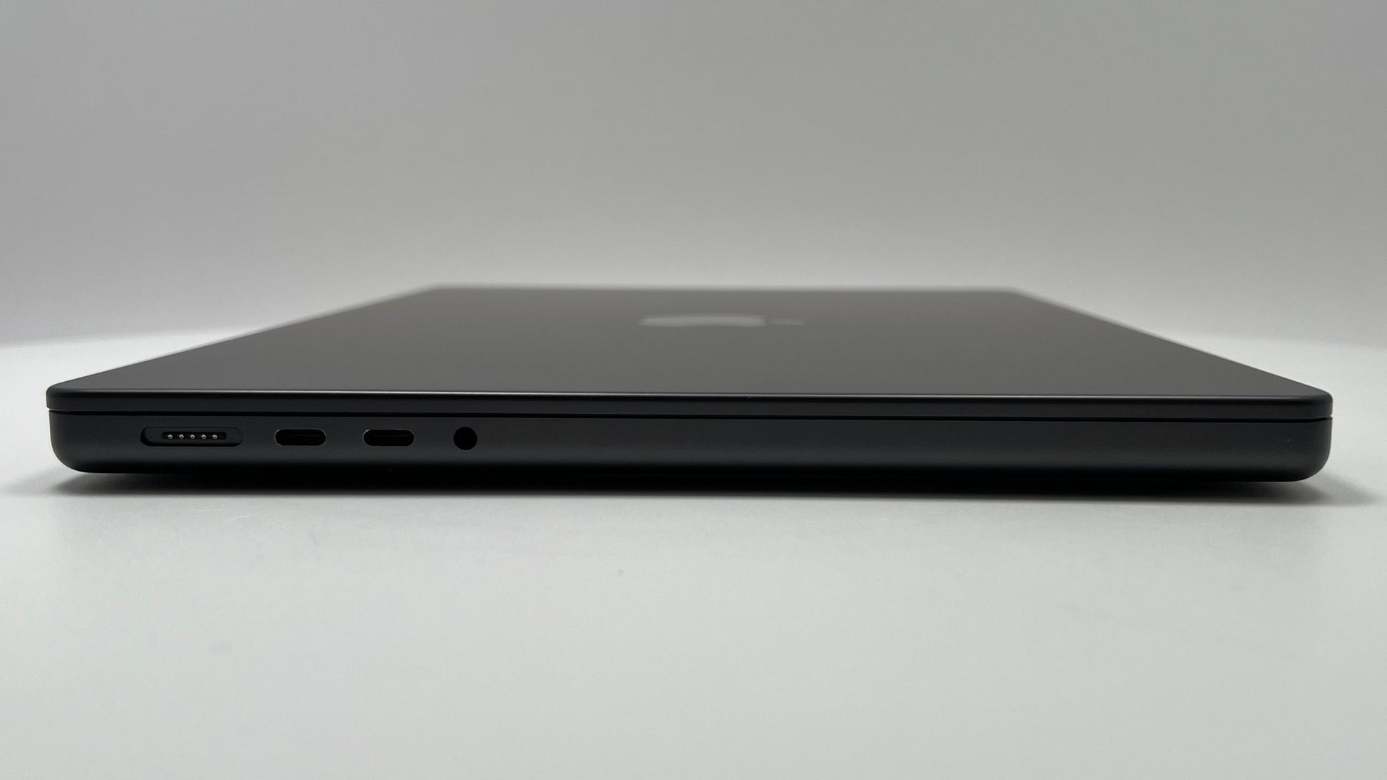 Apple MacBook Pro (2024) 14-inch M4 Series Space Black | Techable