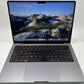 MacBook Pro (2021) 14-inch – Apple M1 Max 10-Core CPU • 32-Core GPU – 64GB RAM 2TB SSD – Warranty 12/26