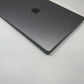 MacBook Pro (2021) 16-inch – Apple M1 Max 32-Core GPU – 64GB RAM 2TB SSD – 44 Cycles • 98.3% BH
