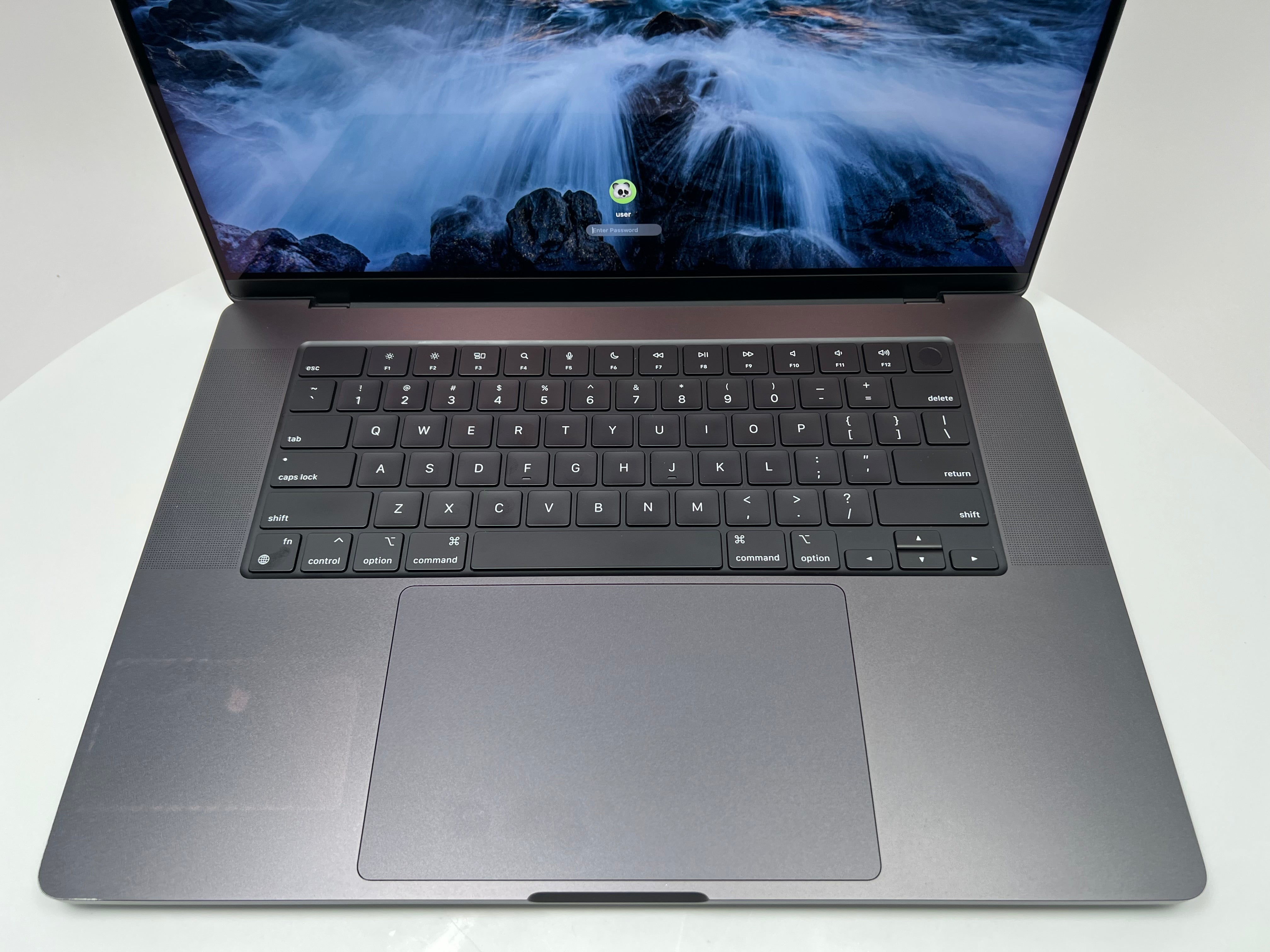MacBook Pro (2023) 16-inch M3 Max • 128GB 2TB • AppleCare+ | Techable