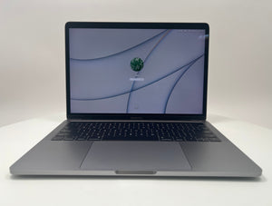 MacBook Pro (2017) 13-inch – Intel Core i7 3.5GHz – 16GB RAM 1TB SSD