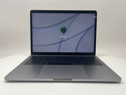 MacBook Pro (2017) 13-inch – Intel Core i7 3.5GHz – 16GB RAM 1TB SSD