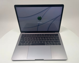 MacBook Pro (2017) 13-inch – Intel Core i7 3.5GHz – 16GB RAM 1TB SSD