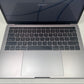 MacBook Pro (2017) 13-inch – Intel Core i7 3.5GHz – 16GB RAM 1TB SSD