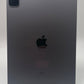 iPad Pro 11-inch (2020) 2nd Gen. – 8-Core GPU • Wi-Fi • Cellular – 6GB RAM 256GB Storage