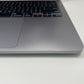 MacBook Pro (2020) 13-inch – Apple M1 8-Core CPU • 8-Core GPU – 16GB RAM 512GB SSD – Read