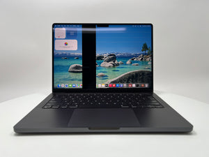 MacBook Pro (2024) 14-inch – Apple M4 10-Core CPU • 10-Core GPU – 16GB RAM 1TB SSD – Parts or Repair