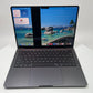 MacBook Pro (2024) 14-inch – Apple M4 10-Core CPU • 10-Core GPU – 16GB RAM 1TB SSD – Parts or Repair