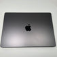 MacBook Pro (2024) 14-inch – Apple M4 10-Core CPU • 10-Core GPU – 16GB RAM 1TB SSD – Parts or Repair