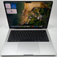 MacBook Pro (2024) 14-inch – Apple M4 Max 16-Core CPU • 40-Core GPU – 64GB RAM 1TB SSD – Warranty 04/26