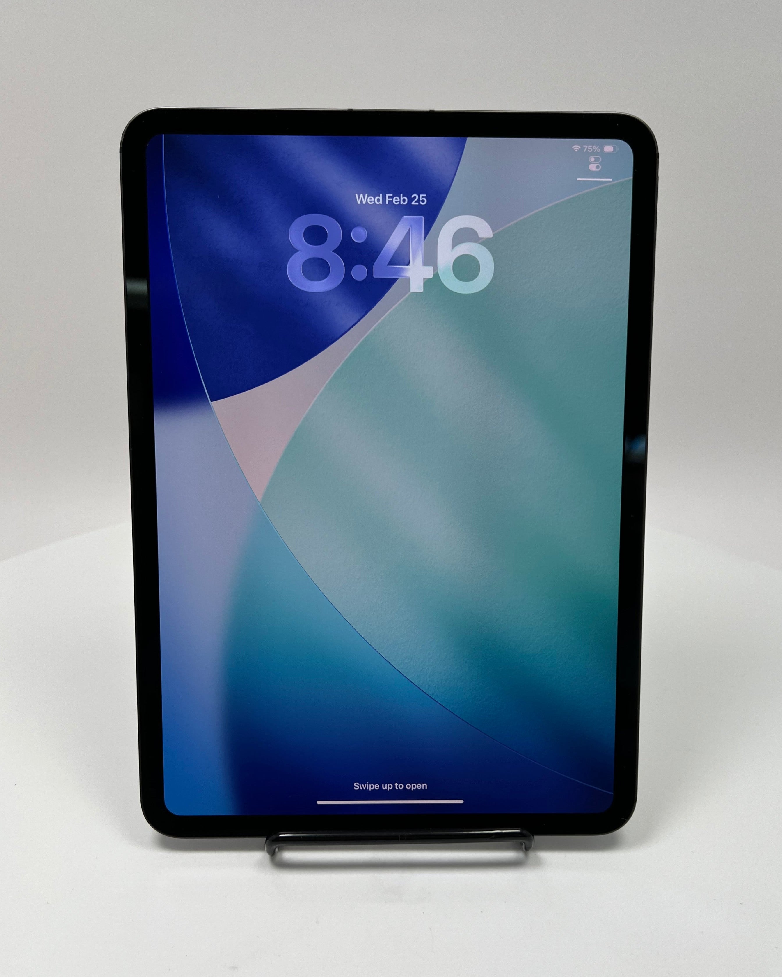 iPad Pro (2024) 11