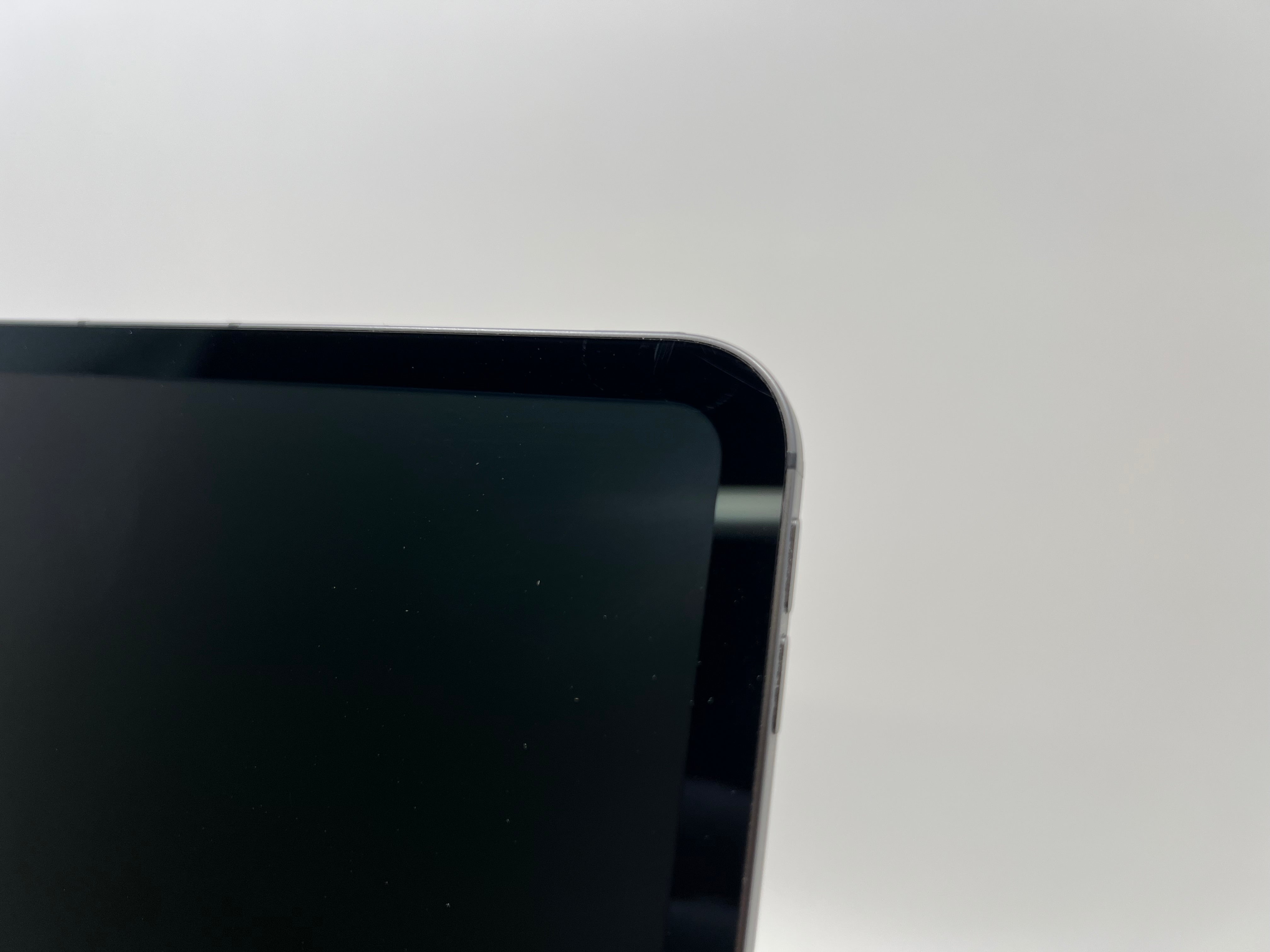 iPad Pro (2024) 11