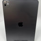iPad Pro 11-inch (2024) Nano-Texture – M4 10-Core CPU & GPU • Cellular – 16GB RAM 2TB SSD – AppleCare+ 10/26