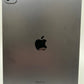 iPad Pro 11-inch (2024) Nano-Texture – M4 10-Core CPU & GPU • Cellular – 16GB RAM 2TB SSD – AppleCare+ 06/26
