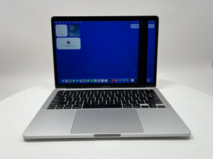 MacBook Pro (2020) 13-inch – Apple M1 8-Core CPU • 8-Core GPU – 8GB RAM 256GB SSD – For Parts & Repair