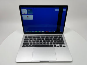 MacBook Pro (2020) 13-inch – Apple M1 8-Core CPU • 8-Core GPU – 8GB RAM 256GB SSD – For Parts & Repair