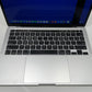 MacBook Pro (2020) 13-inch – Apple M1 8-Core CPU • 8-Core GPU – 8GB RAM 256GB SSD – For Parts & Repair