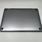 MacBook Pro (2019) 16-inch – Intel Core i9 2.4GHz • Radeon Pro 5300M – 16GB RAM 512GB SSD – Read