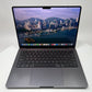 MacBook Pro (2024) 14-inch – Apple M4 Max 16-Core CPU • 40-Core GPU – 48GB RAM 2TB SSD – AppleCare+ 12/27 (Read)