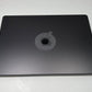 MacBook Pro (2024) 14-inch Nano-Texture – Apple M4 Max 14-Core CPU • 32-Core GPU – 36GB RAM 1TB SSD – AppleCare+ 12/27