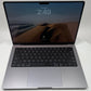 MacBook Pro (2023) 14-inch – Apple M2 Max 12-Core CPU • 38-Core GPU – 64GB RAM 8TB SSD – 26 Cycles • Warranty 02/27