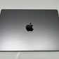 MacBook Pro (2023) 14-inch – Apple M2 Max 12-Core CPU • 38-Core GPU – 64GB RAM 8TB SSD – 26 Cycles • Warranty 02/27