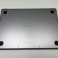 MacBook Pro (2021) 14-inch – M1 Max 10-Core CPU • 24-Core GPU – 64GB RAM 1TB SSD – Read