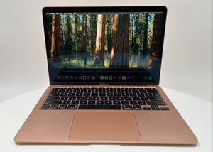 MacBook Air (2020) 13-inch – Intel Core i3 1.1GHz – 8GB RAM 256GB SSD – For Parts or Repair