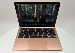 MacBook Air (2020) 13-inch – Intel Core i3 1.1GHz – 8GB RAM 256GB SSD – For Parts or Repair