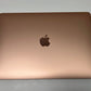 MacBook Air (2020) 13-inch – Intel Core i3 1.1GHz – 8GB RAM 256GB SSD – For Parts or Repair